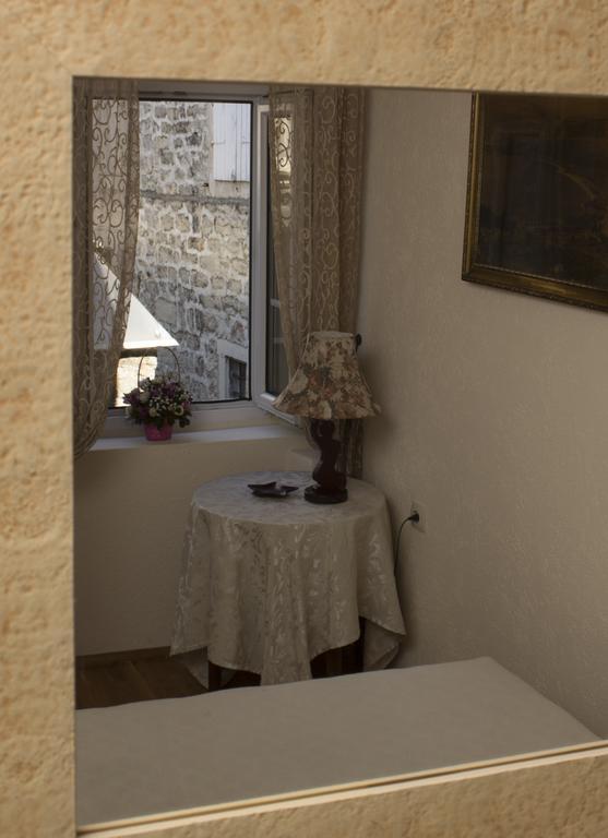 Sea Paradise Apartment Budva Rum bild