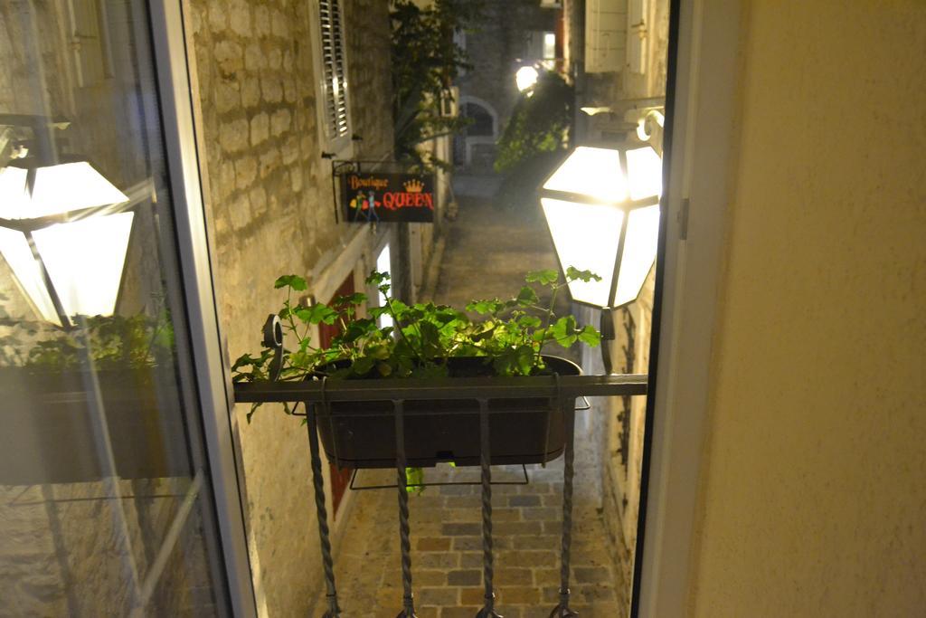 Sea Paradise Apartment Budva Rum bild