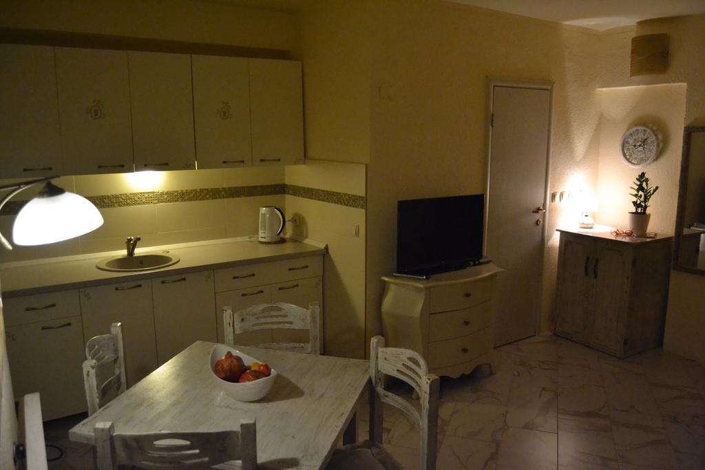 Sea Paradise Apartment Budva Exteriör bild