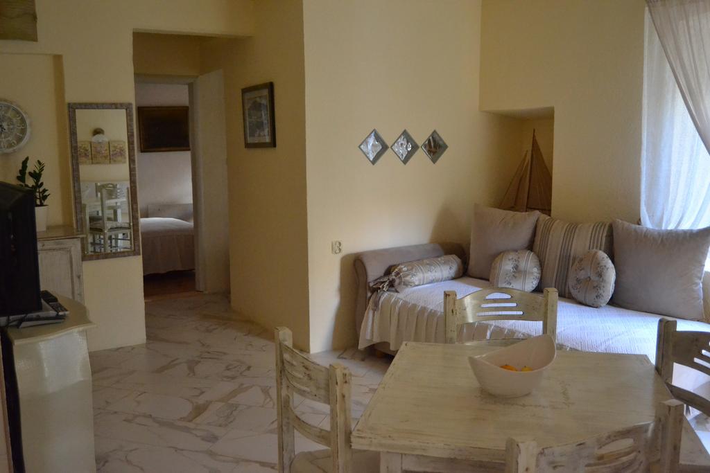 Sea Paradise Apartment Budva Exteriör bild