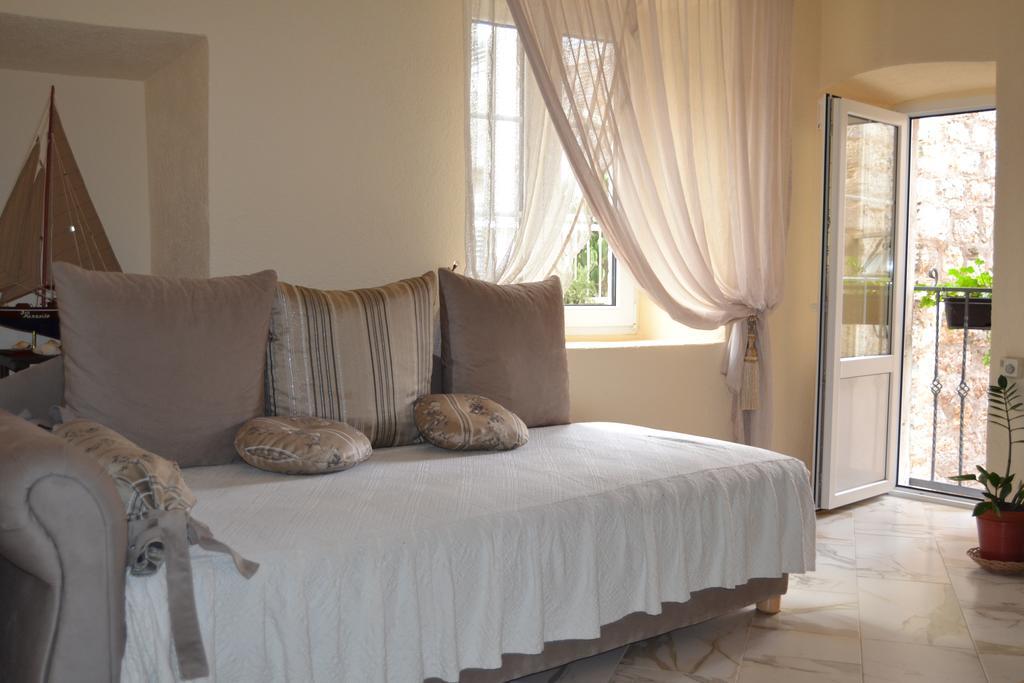 Sea Paradise Apartment Budva Rum bild