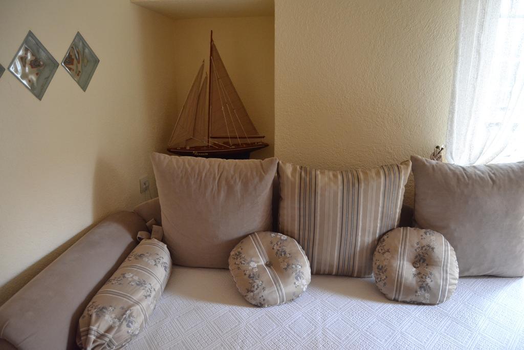Sea Paradise Apartment Budva Rum bild