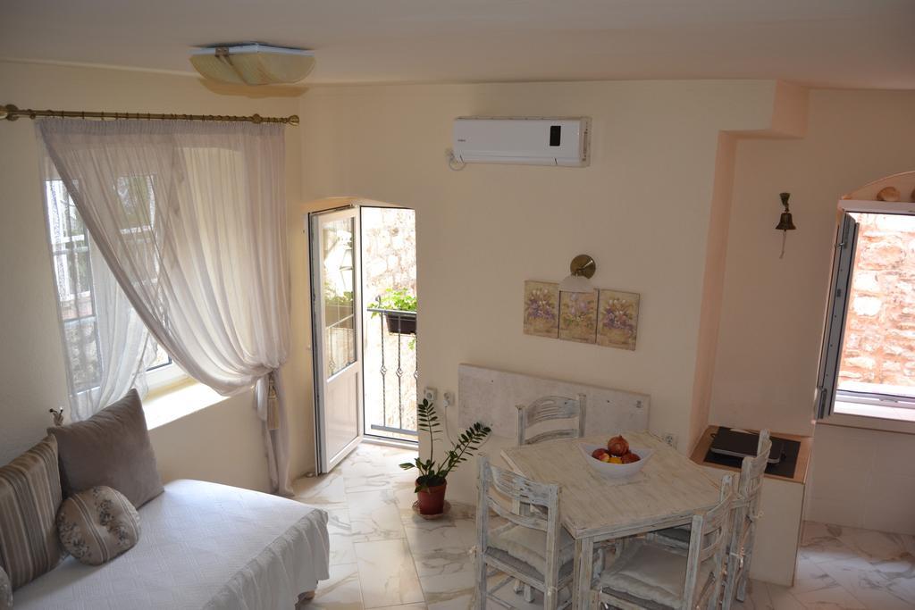 Sea Paradise Apartment Budva Exteriör bild