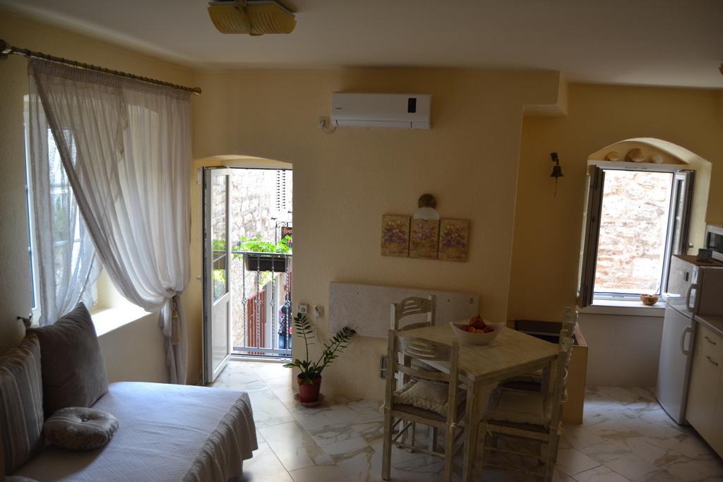 Sea Paradise Apartment Budva Exteriör bild
