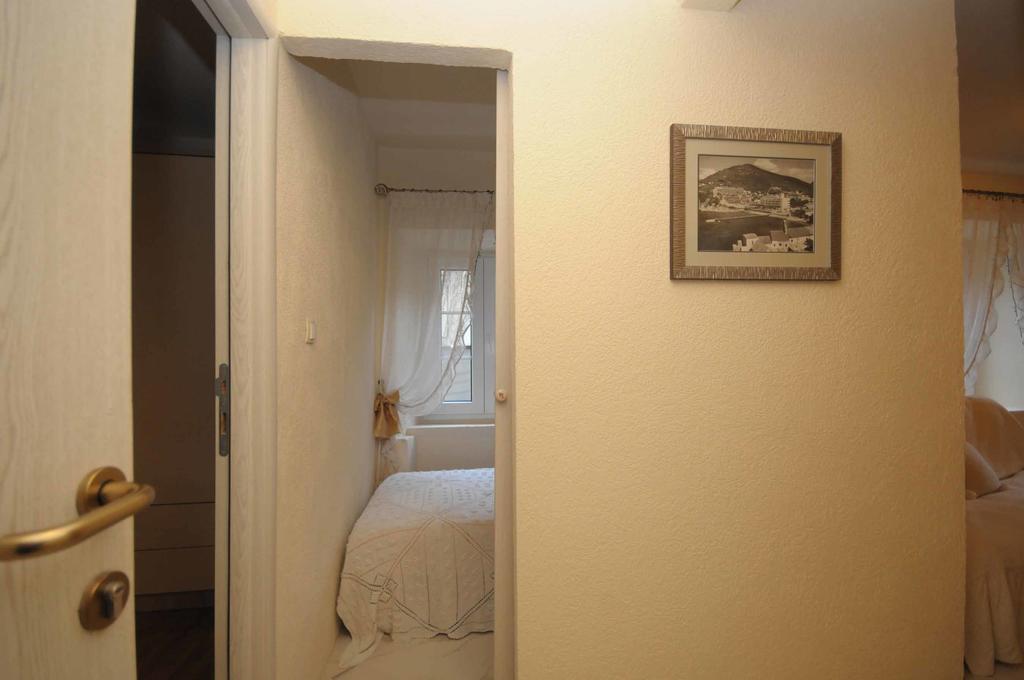 Sea Paradise Apartment Budva Rum bild